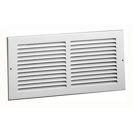COOL KITCHEN C17010X08 10 x 8 in. Return Air Grille CO613357